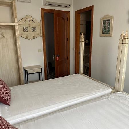 Hostal Moon 托洛克斯 外观 照片
