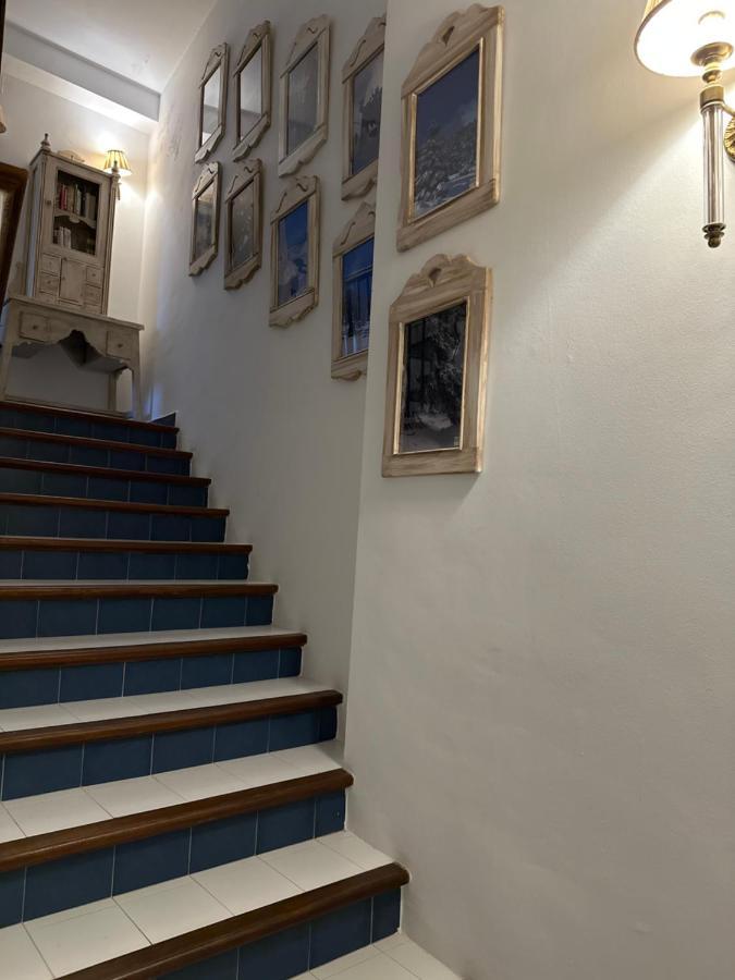 Hostal Moon 托洛克斯 外观 照片